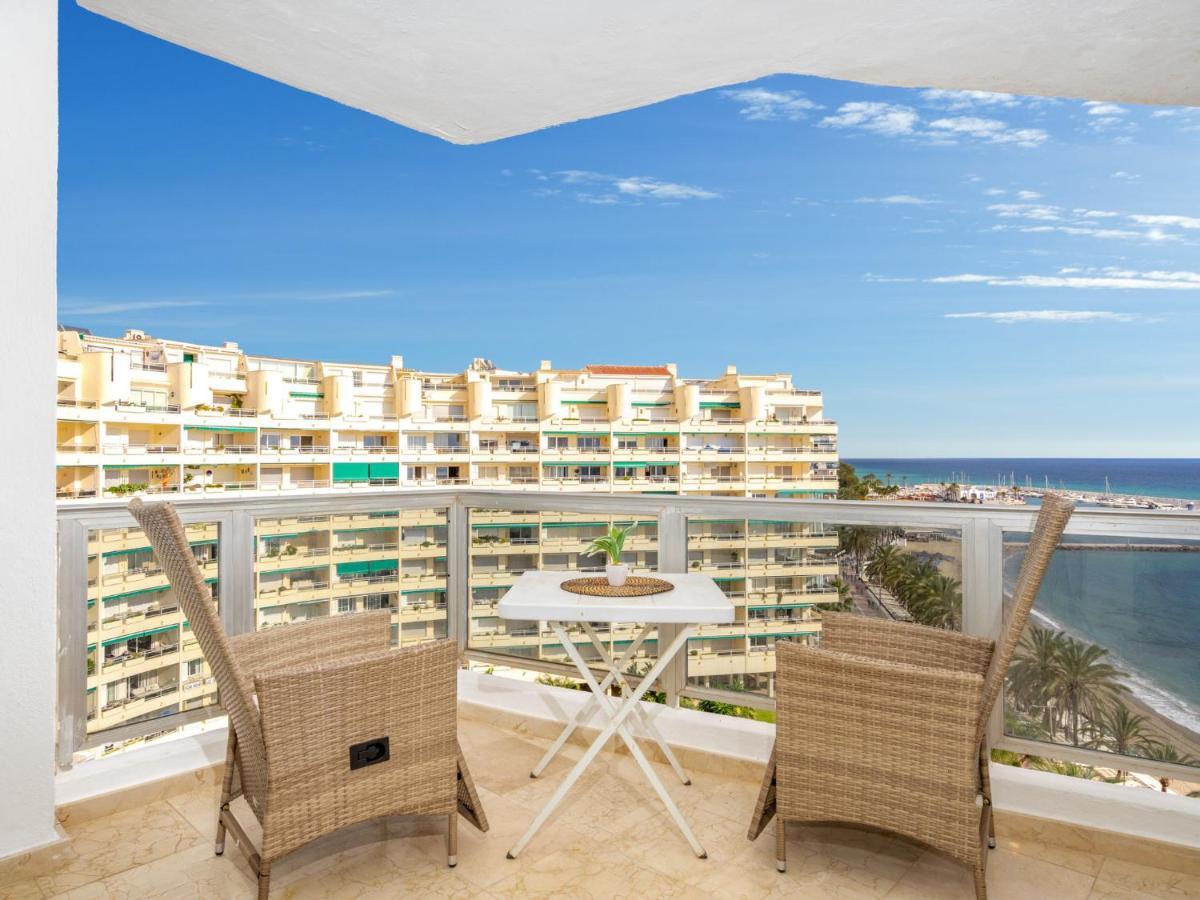Appartamento Palm By Interhome Marbella