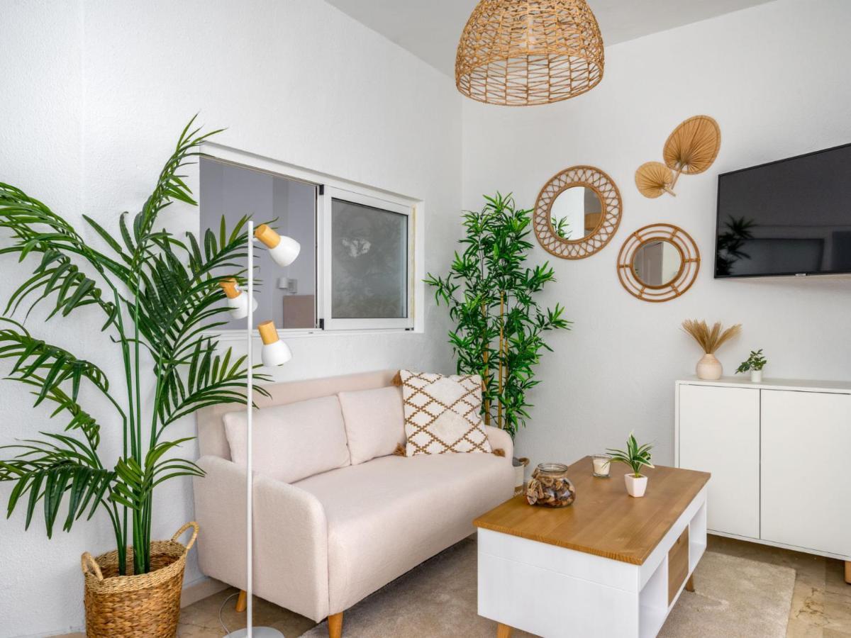 Appartamento Palm By Interhome *