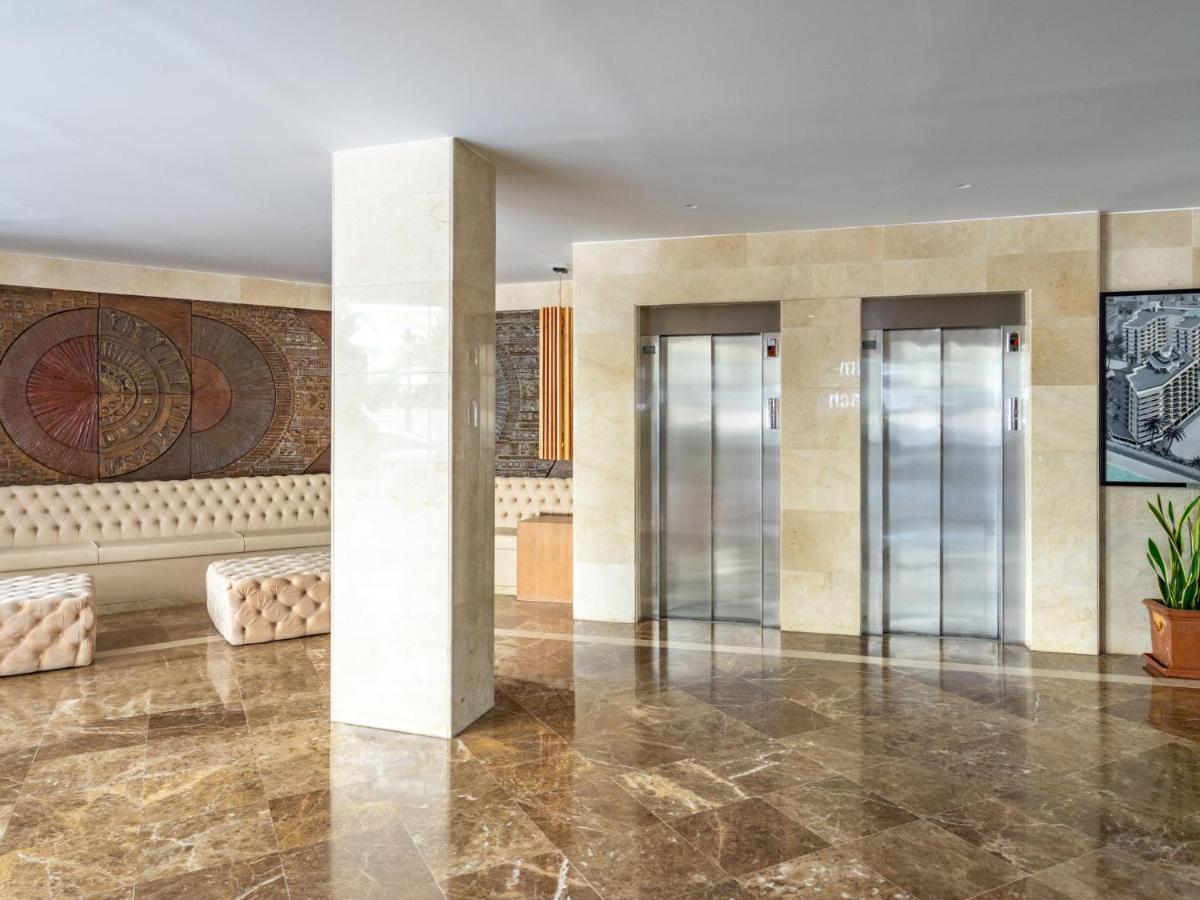 Palm By Interhome Appartamento Marbella